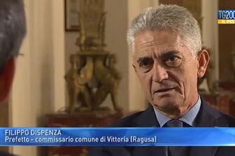 Mafia: cosa sta succedendo al mercato ortofrutticolo di Vittoria. Il servizio di&nbsp;Tg2000