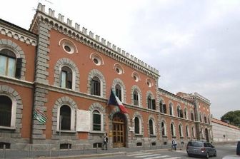 &nbsp;carcere di San Vittore