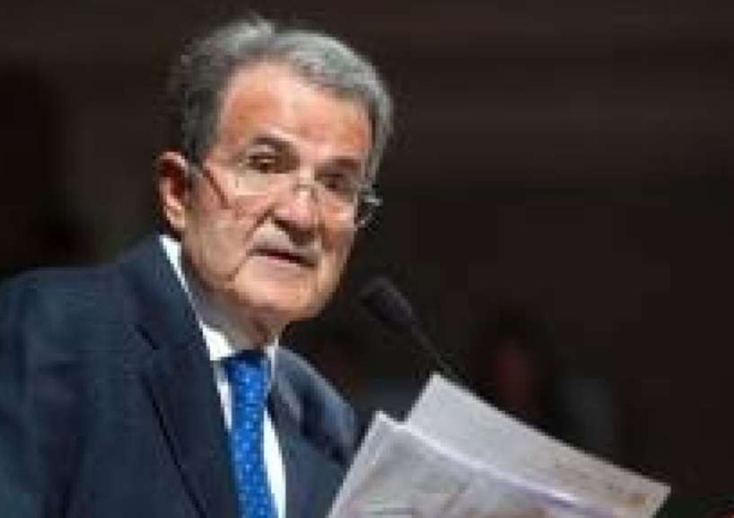 Compravendita senatori: Prodi depone a Napoli, "Se ne parlava di continuo"