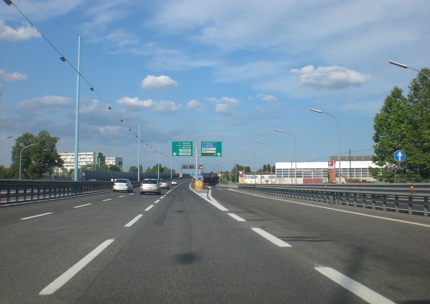 Autostrada&nbsp;