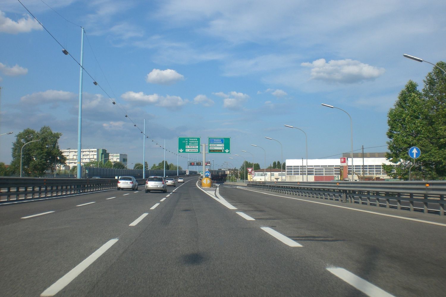 Autostrada
