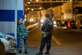 Ucraina: bomba in una scuola in Crimea, 10 morti e 40 feriti