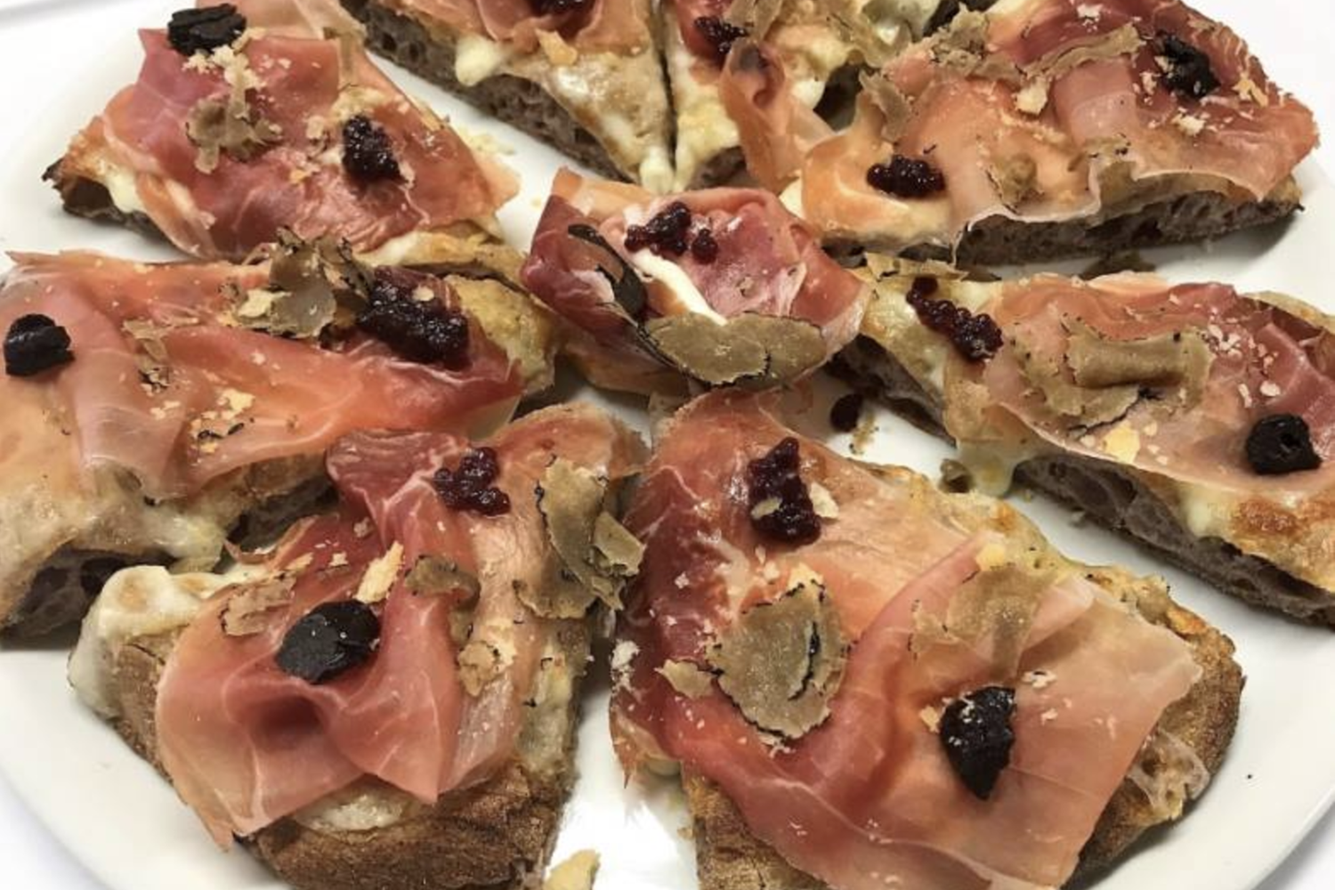 &nbsp;Pizza Valpoterra&nbsp;