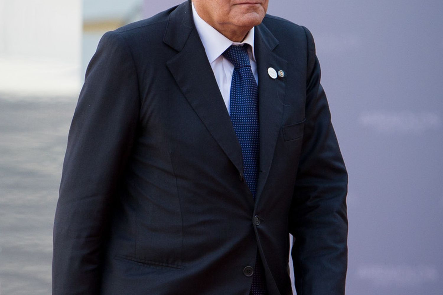 Sergio Mattarella (Afp)&nbsp;