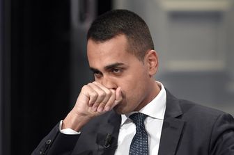 &nbsp;Luigi Di Maio