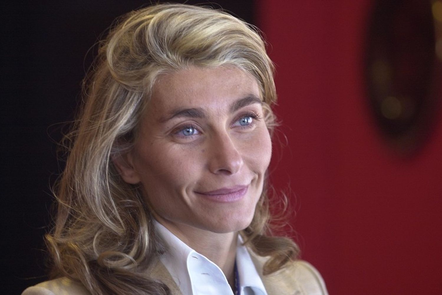 &nbsp;Giulia Ligresti