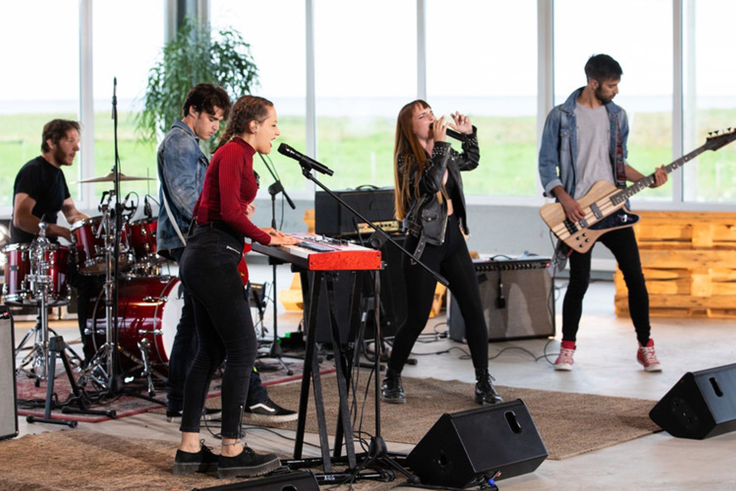 &nbsp;Seveso Casino Palace