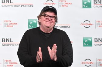 &nbsp;Michael Moore