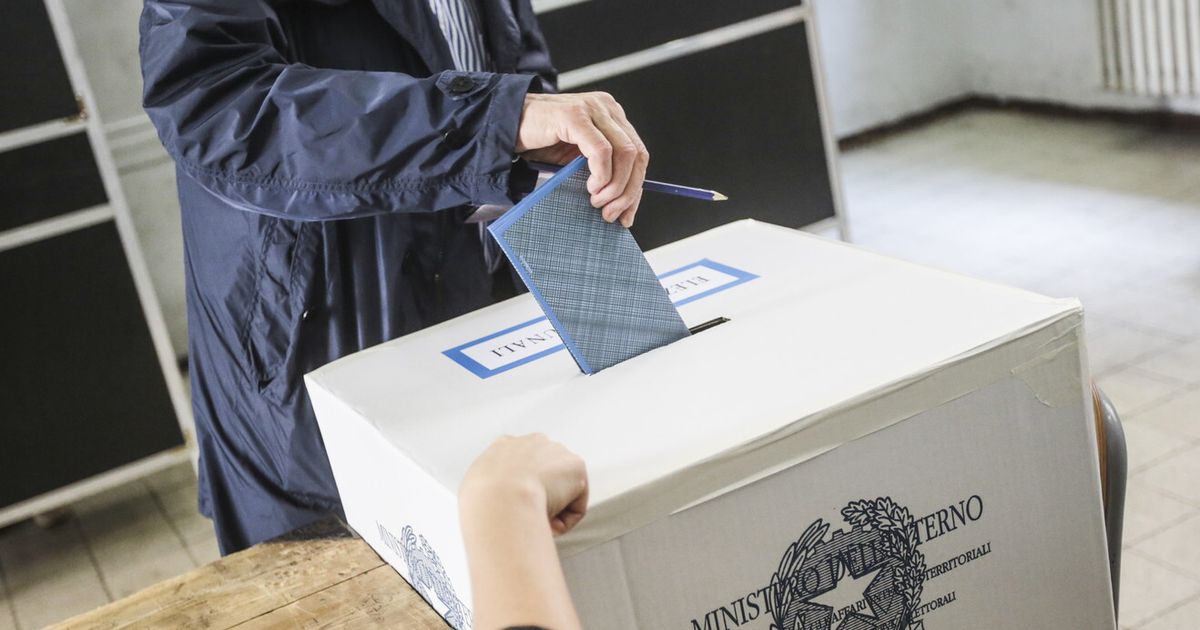 I partiti restano stabili in attesa dell