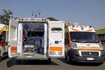 ambulanza (AGF)