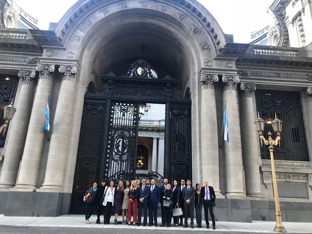 &nbsp;Giovani imprenditori italiani al G20 YEA