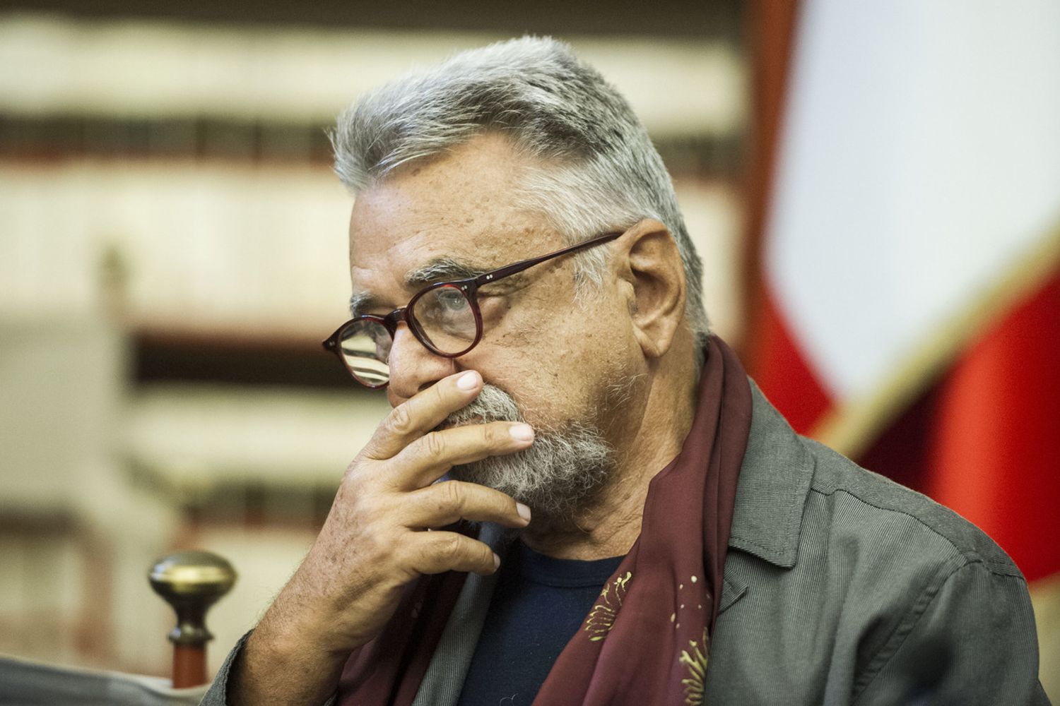 &nbsp;Achille Occhetto