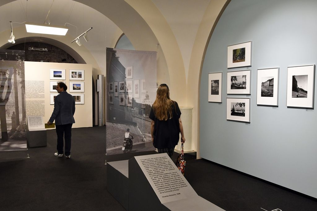 &nbsp;mostra fotografica (AGF)