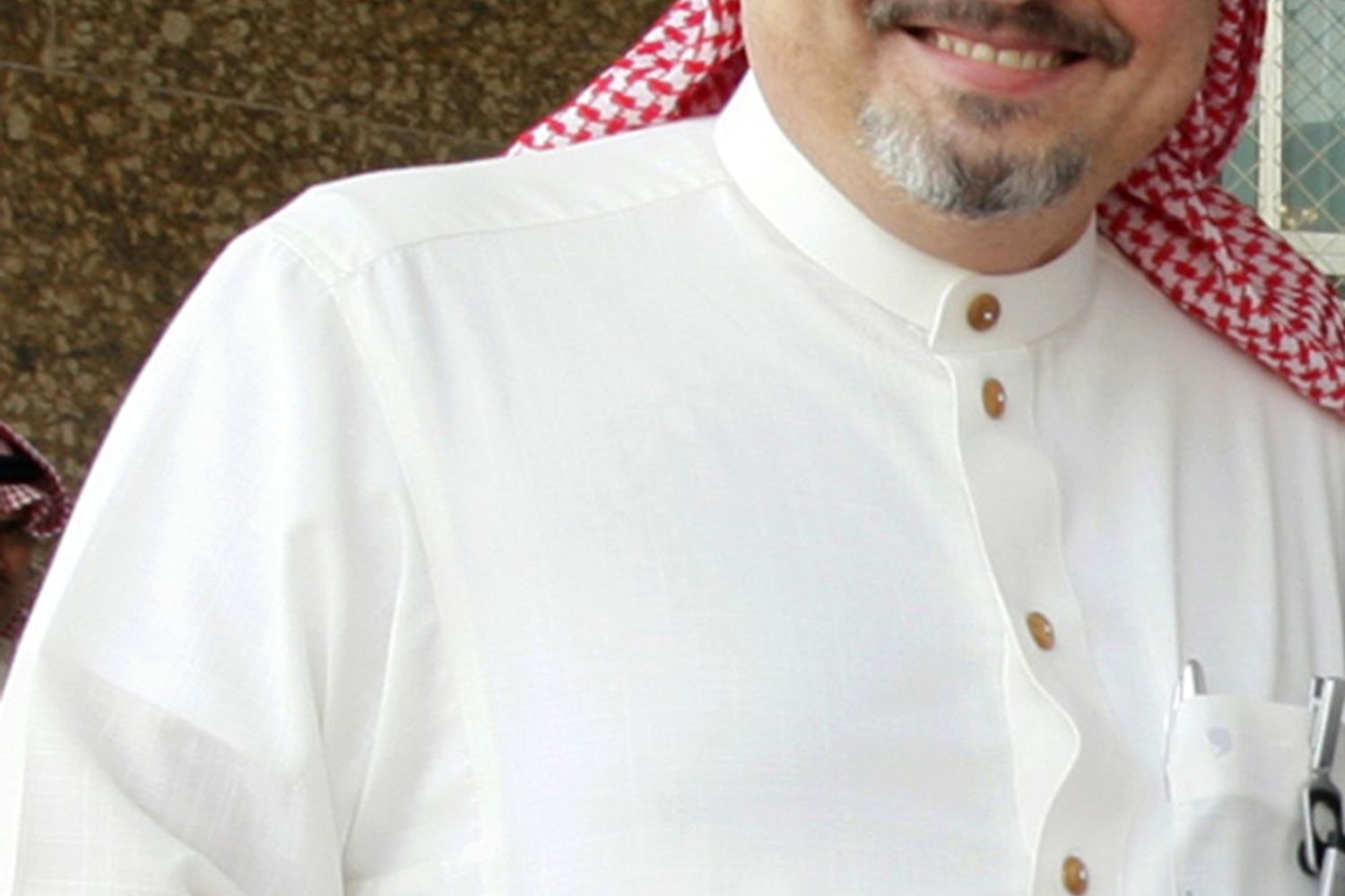 &nbsp;Jamal Khashoggi (AGF)