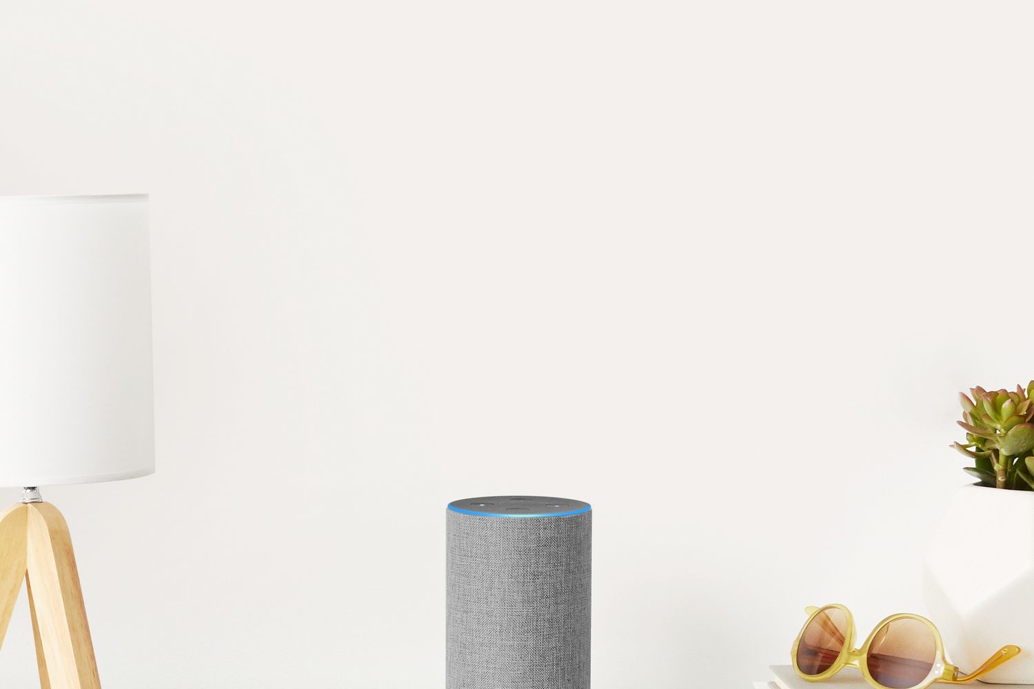 &nbsp;Amazon Echo