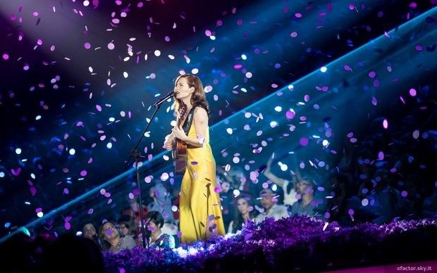 Renza Castelli&nbsp;