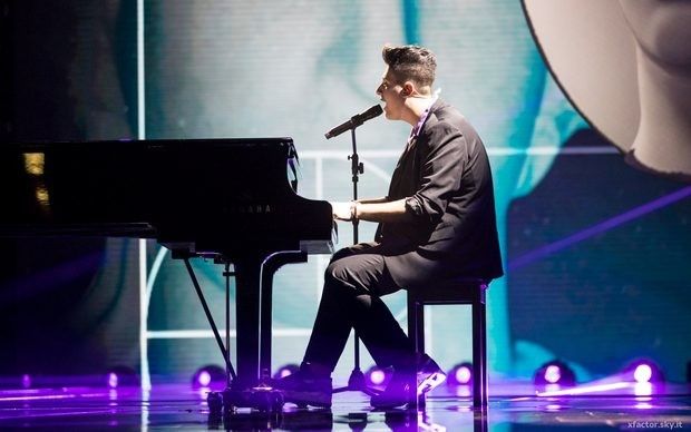 Emanuele Bertelli&nbsp;