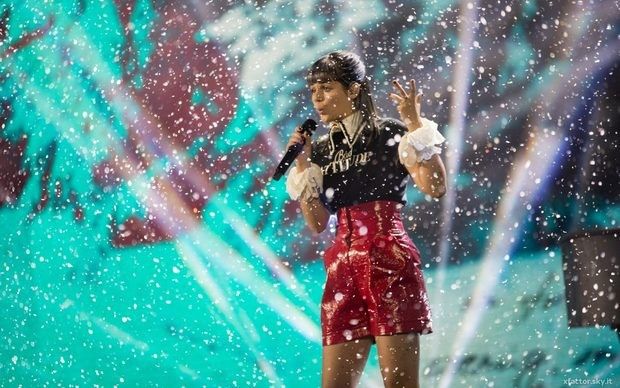 Martina Attili&nbsp;