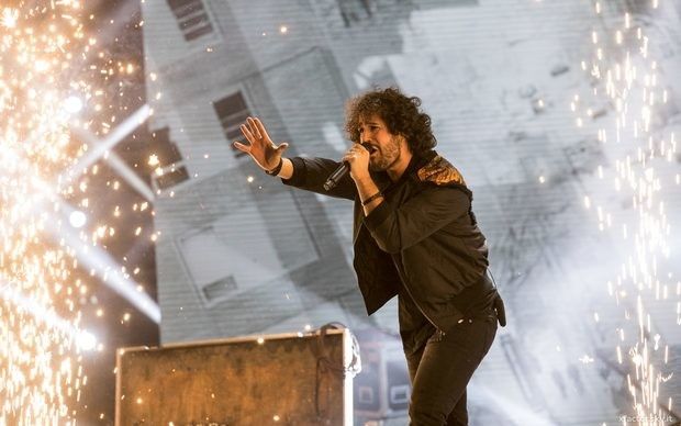 Matteo Costanzo&nbsp;