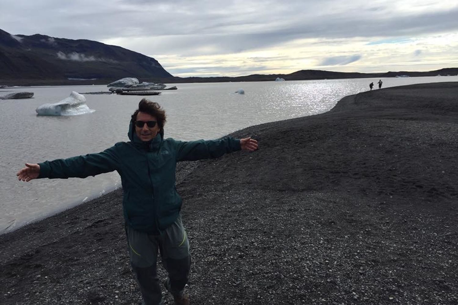 &nbsp;Arturo Di Corinto