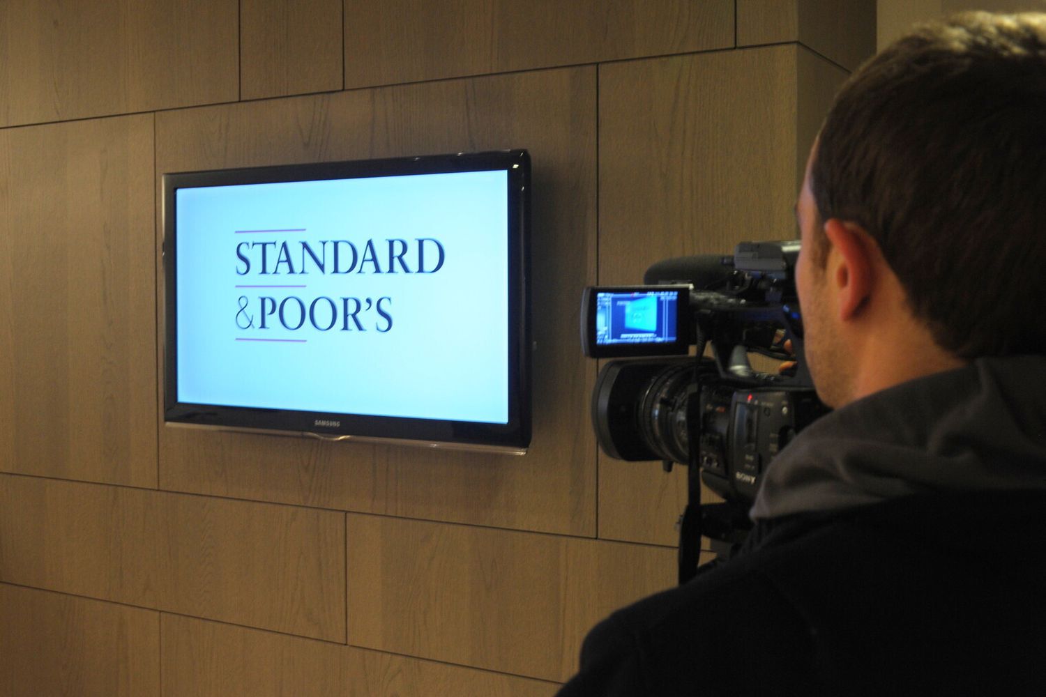 Standard&Poor's