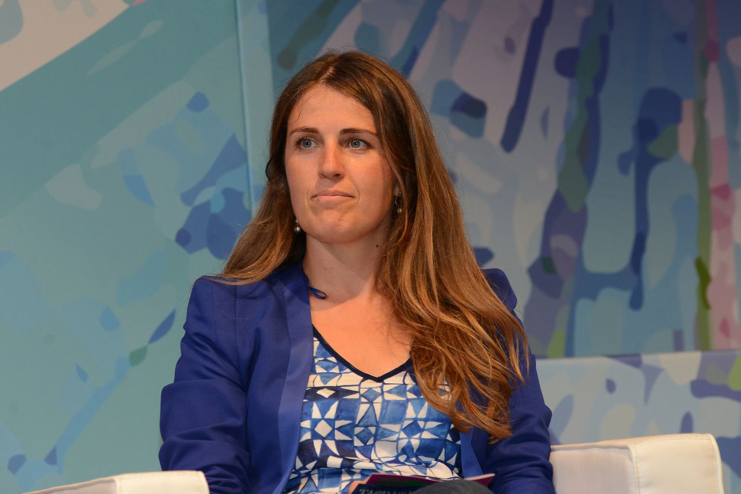 &nbsp;Chiara Gribaudo