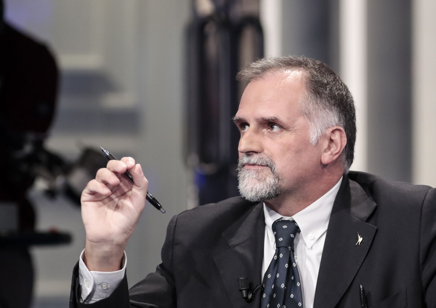 &nbsp;Massimo Garavaglia