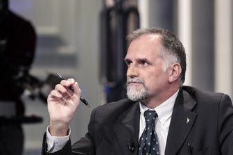 &nbsp;Massimo Garavaglia