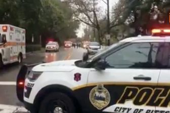 Sparatoria alla Sinagoga di Pittsburgh in USA, almeno 7 morti, la polizia blinda la zona