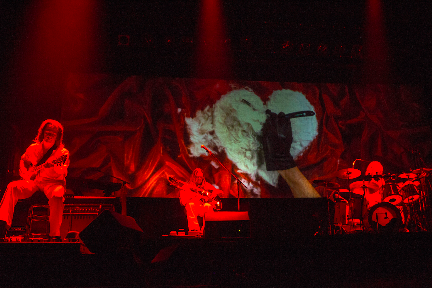 &nbsp;The Musical Box