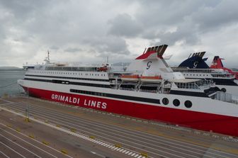 Cruise Ausonia&nbsp;