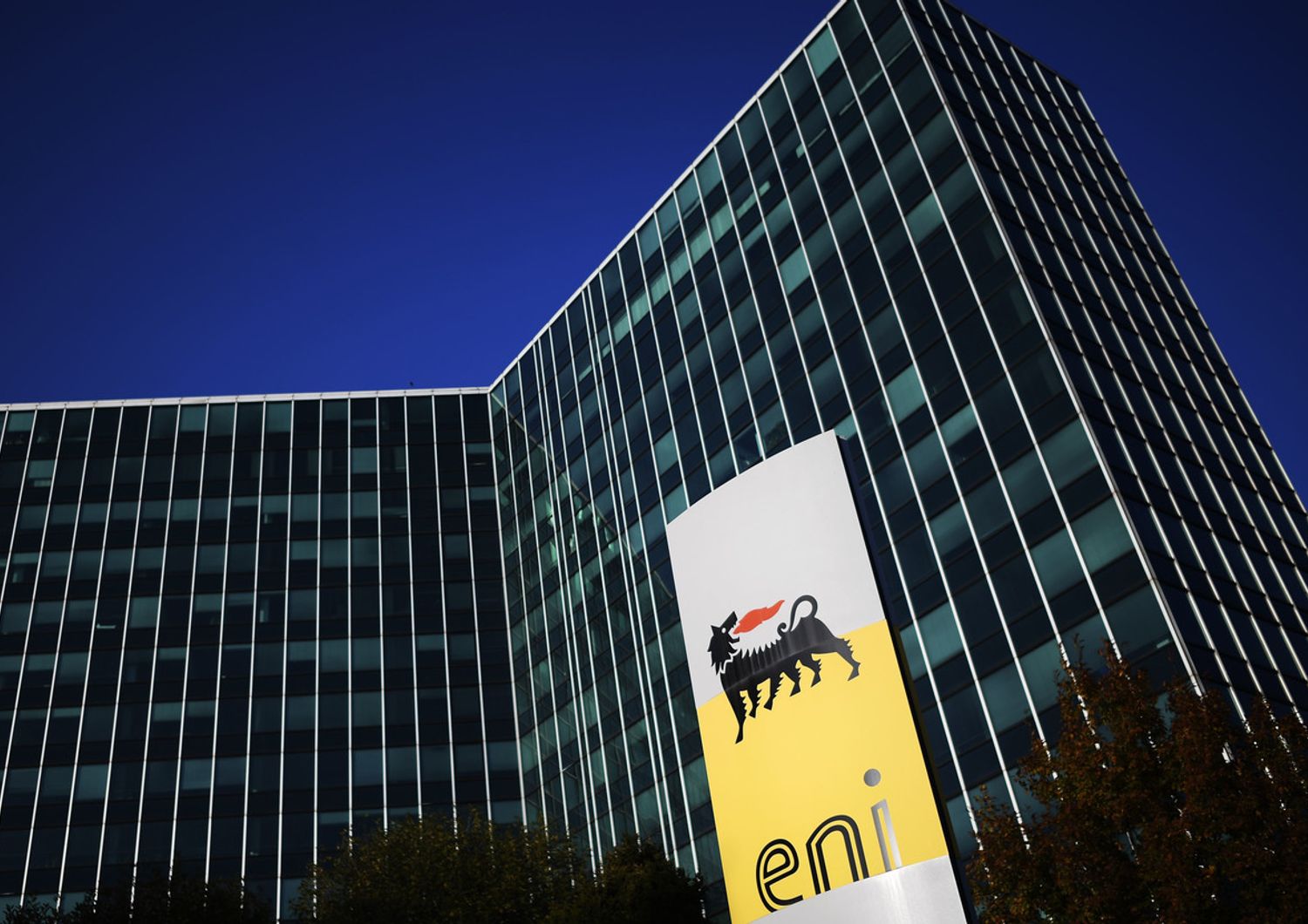 Eni