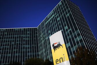 &nbsp;Eni