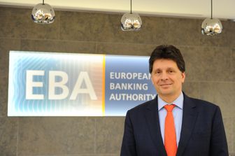 &nbsp;European Banking Authority (Eba)