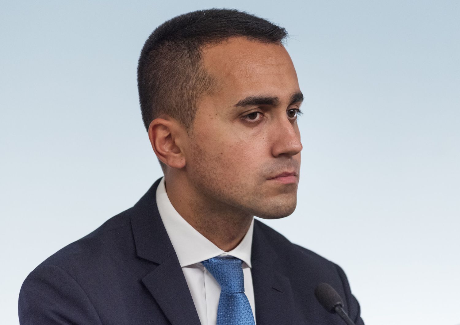 &nbsp;Luigi Di Maio&nbsp;