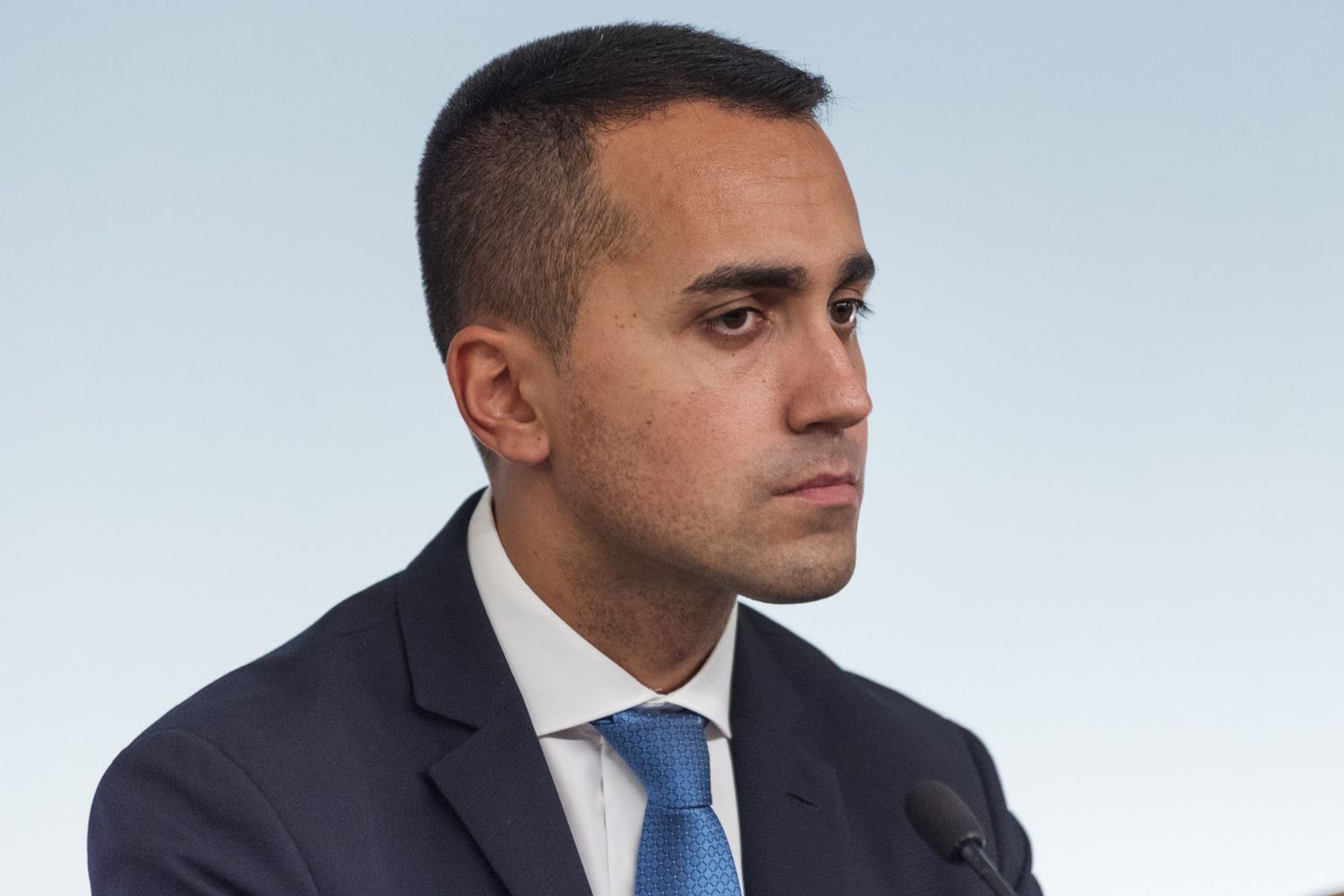 &nbsp;Luigi Di Maio&nbsp;