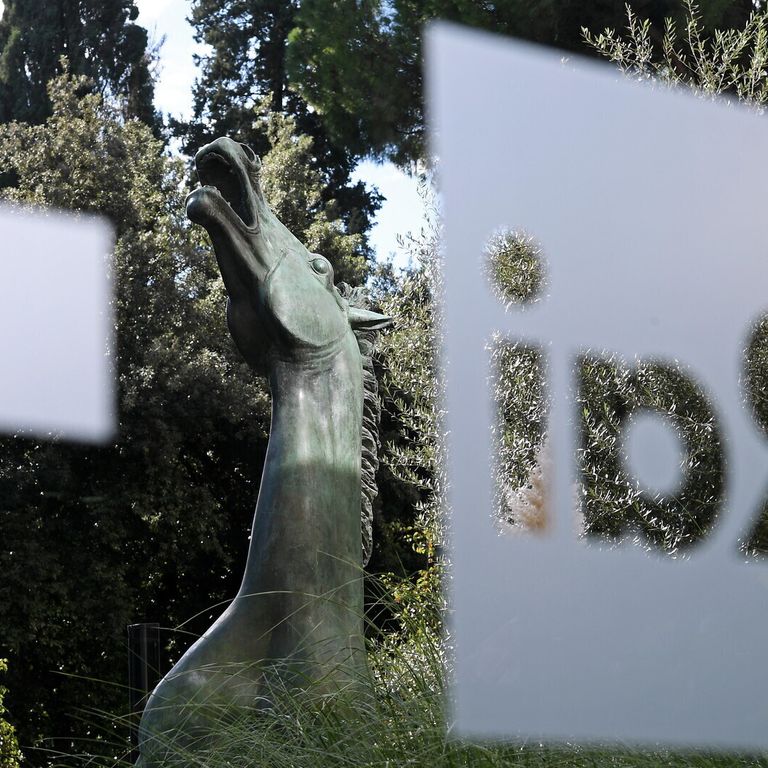 &nbsp;Rai, viale Mazzini