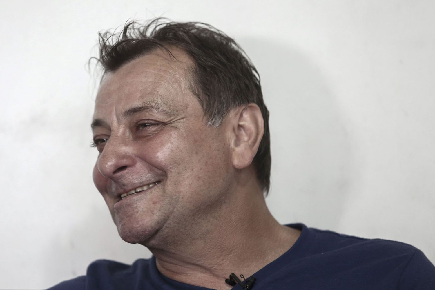 &nbsp;Cesare Battisti