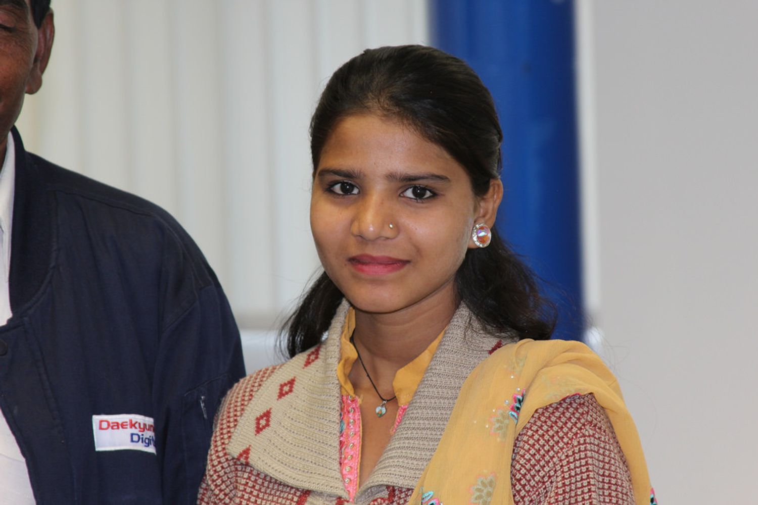 &nbsp; Asia Bibi