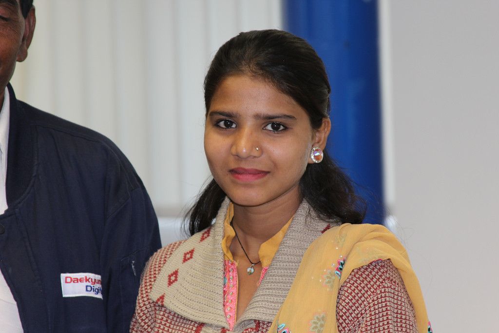 &nbsp; Asia Bibi