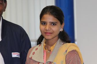 &nbsp; Asia Bibi