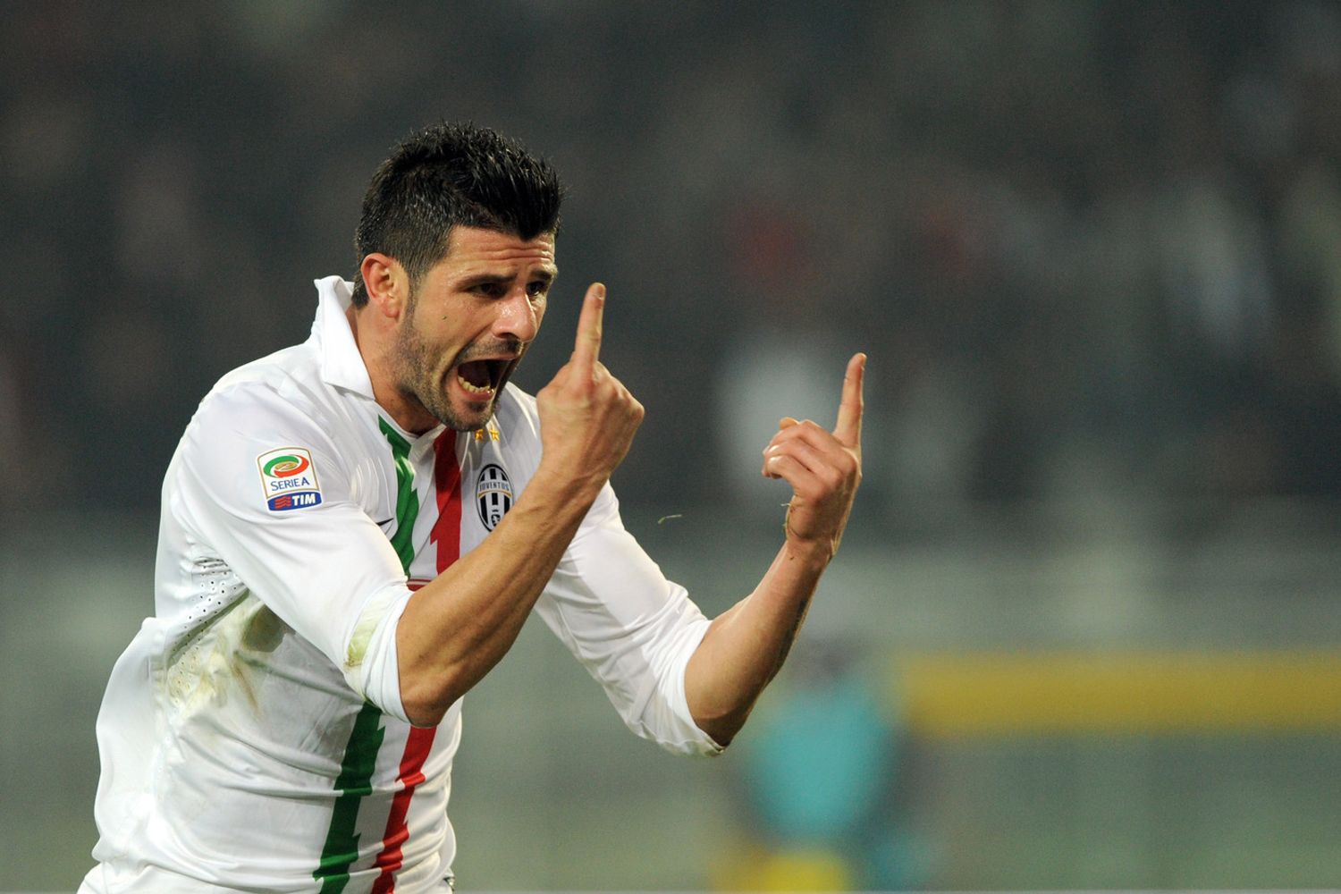 &nbsp;Vincenzo Iaquinta