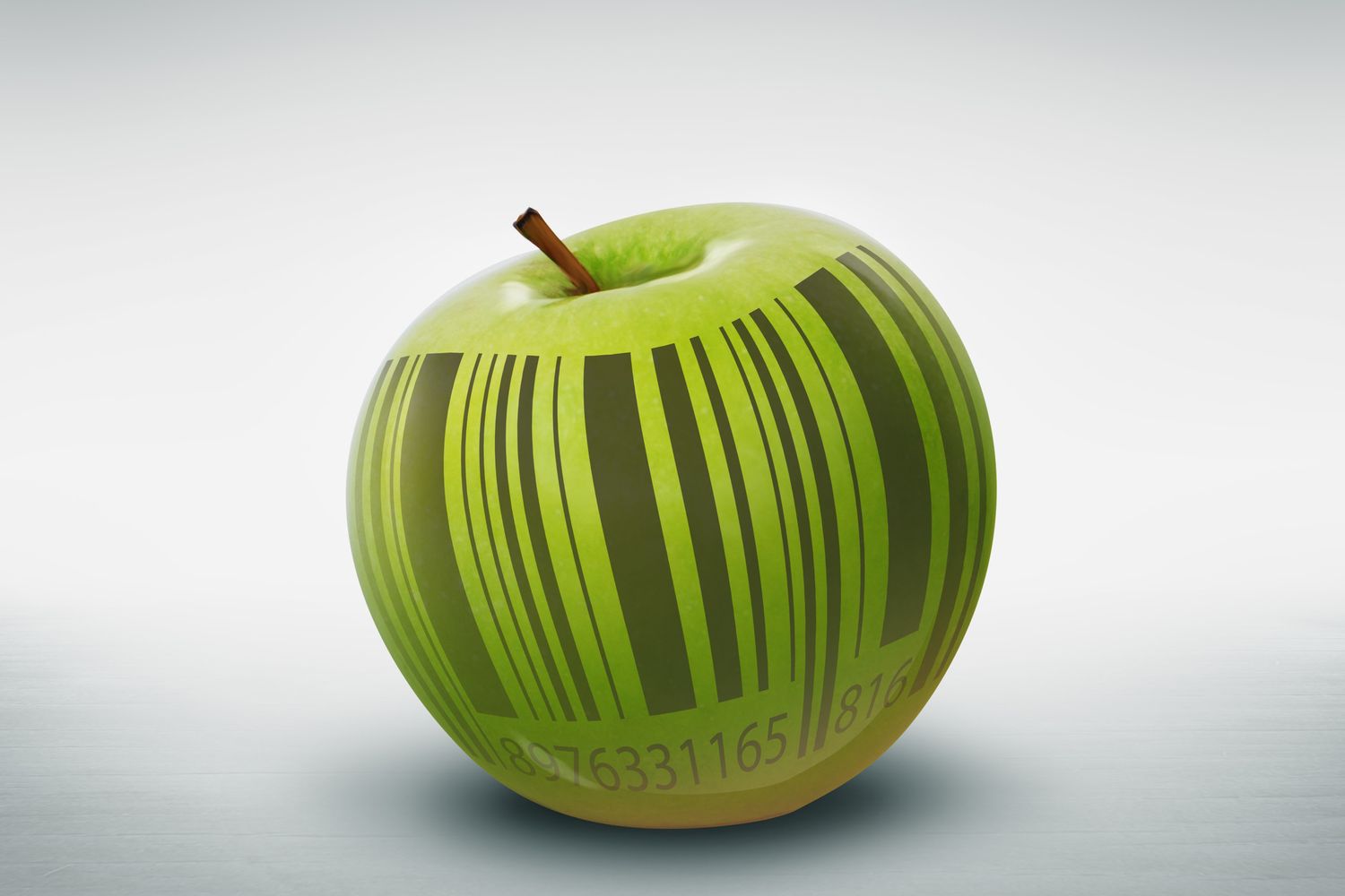 &nbsp;Codice a barre