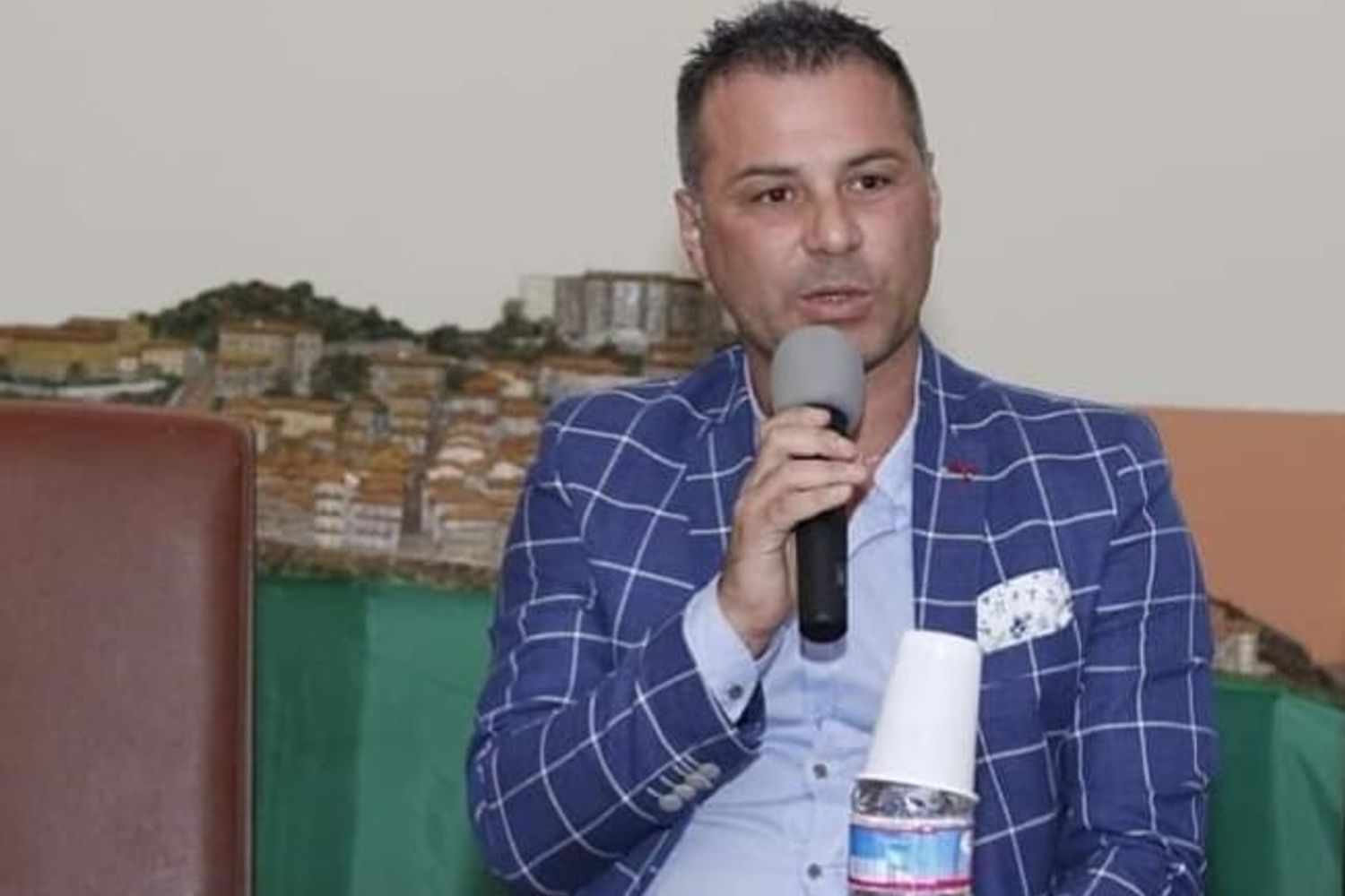 Salvatore Solano&nbsp;