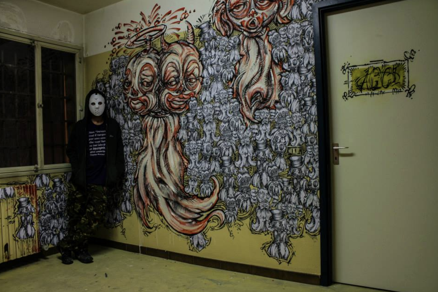 &nbsp;Alessandro Caligaris&nbsp;