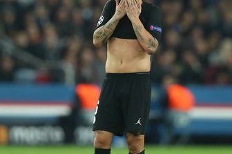 &nbsp;Marco Verratti