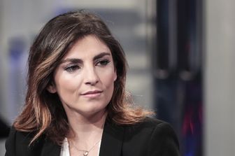 &nbsp;Laura Castelli