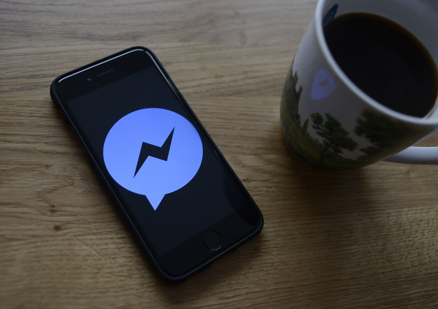 hacker chat facebook messenger rubate