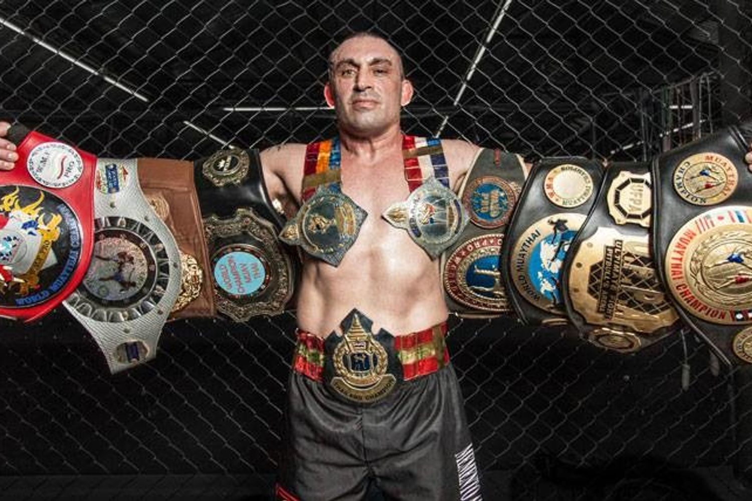 &nbsp;Christian&nbsp;Daghio