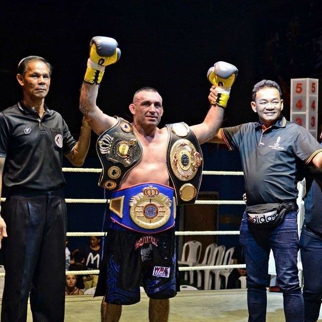 Christian&nbsp;Daghio&nbsp;